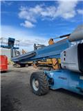 Genie S 125, 2008, Booms and arms