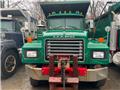 Mack RD 688 S, 2001, Dump Trucks