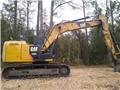 CAT 316 E, 2013, Other