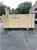 Generac 130 KW, 2006, Other components