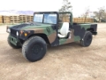 AM General M1097A2 HMMMV 2 Door w/Truck Body, Andere