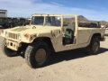 AM General M1097A2 HMMMV 2 Door w/Truck Body, Andere