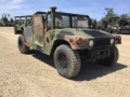 AM General M1123 HMMWV 2 Door w/Truck Body, 2008, Andere