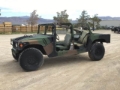 AM General M1123 HMMWV 4 Door w/Truck Body, Pickup/Pritschenwagen