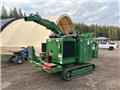 Bandit Intimadtor 12XP, 2018, Wood chippers