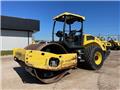 Bomag BW 211 D, 2019, Single drum rollers