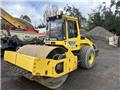 Bomag BW 211 D-4, 2007, Single drum rollers