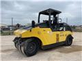 Bomag BW 27 R H, 2017, Pneumatic tired rollers