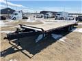 Canada Trailers BT30-24KD, 2020, Vehicle transport trailers