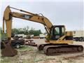 CAT 321 C LCR, Crawler excavators