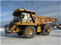 CAT 773 F, 2009, Articulated Dump Trucks (ADTs)