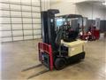 Crown SC 4000 Series, 2005, Electric Forklifts