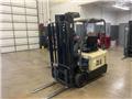 Crown SC 4500 Series, 2008, Electric Forklifts