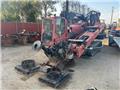 Ditch Witch JT 100, 2011, Horizontal Directional Drilling Equipment