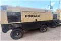 Doosan 300, 2022, Compressors