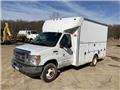 Ford E 350, 2013, Pick up/Dropside