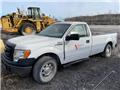 Ford F 150, 2014, Other