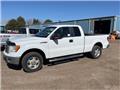 Ford F 150, 2012, Other