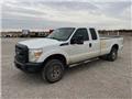 Ford F 250, 2015, Iba