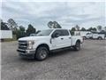Ford F 350, 2020, Iba