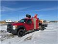 Ford F 550, 2014, Other trucks