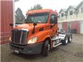 Freightliner Cascadia 113, 2012, Mga traktor unit