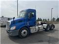 Freightliner Cascadia 113, 2015, Camiones tractor