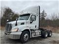 Freightliner Cascadia 113, 2017, Prime Movers