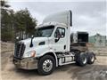 Freightliner Cascadia 113, 2017, Camiones tractor