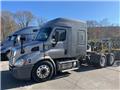 Freightliner Cascadia 113, 2014, Tractor Units