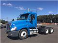 Freightliner Cascadia 125, 2012, Conventional Trucks / Tractor Trucks