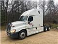 Freightliner Cascadia 125, 2017, Tractor Units