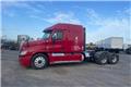 Freightliner Cascadia 125, 2012, Tractor Units