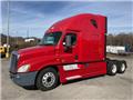 Freightliner Cascadia 125, 2014, Conventional Trucks / Tractor Trucks