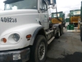 Freightliner FL 112, 2003, Containerwagen