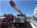 Freightliner FLD 120, 2007, Truck mounted drill rig