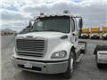 Freightliner SD 112, 2010, Tractor Units