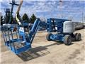 Genie Z 45/25 J RT, 2015, Articulated boom lifts