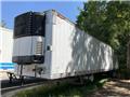 Great Dane CMT-1114-31053, 2011, Temperature controlled semi-trailers