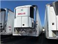 Great Dane FSP 0024-00048, 2013, Temperature controlled semi-trailers