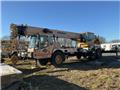 Grove ATS 540, 1999, Mobile and all terrain cranes
