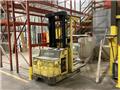 Hyster H 30 XM, Electric forklift trucks