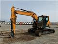 Hyundai HX 145 LCR, 2021, Crawler Excavators