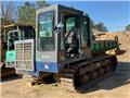IHI IC 120, 2016, Tracked Dumpers