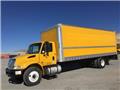 International 4300, 2019, Box trucks