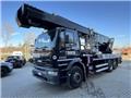 Iveco 190-30, 1996, Truck Mounted Aerial Platforms