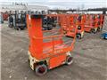 JLG 1230 ES, 2016, Used Personnel lifts and access elevators