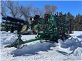 John Deere 2623 VT, 2014, Other tillage machines and accessories