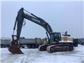 John Deere 470 GLC, 2013, Crawler excavator