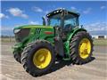 John Deere 6170 R, 2012, Tractores
